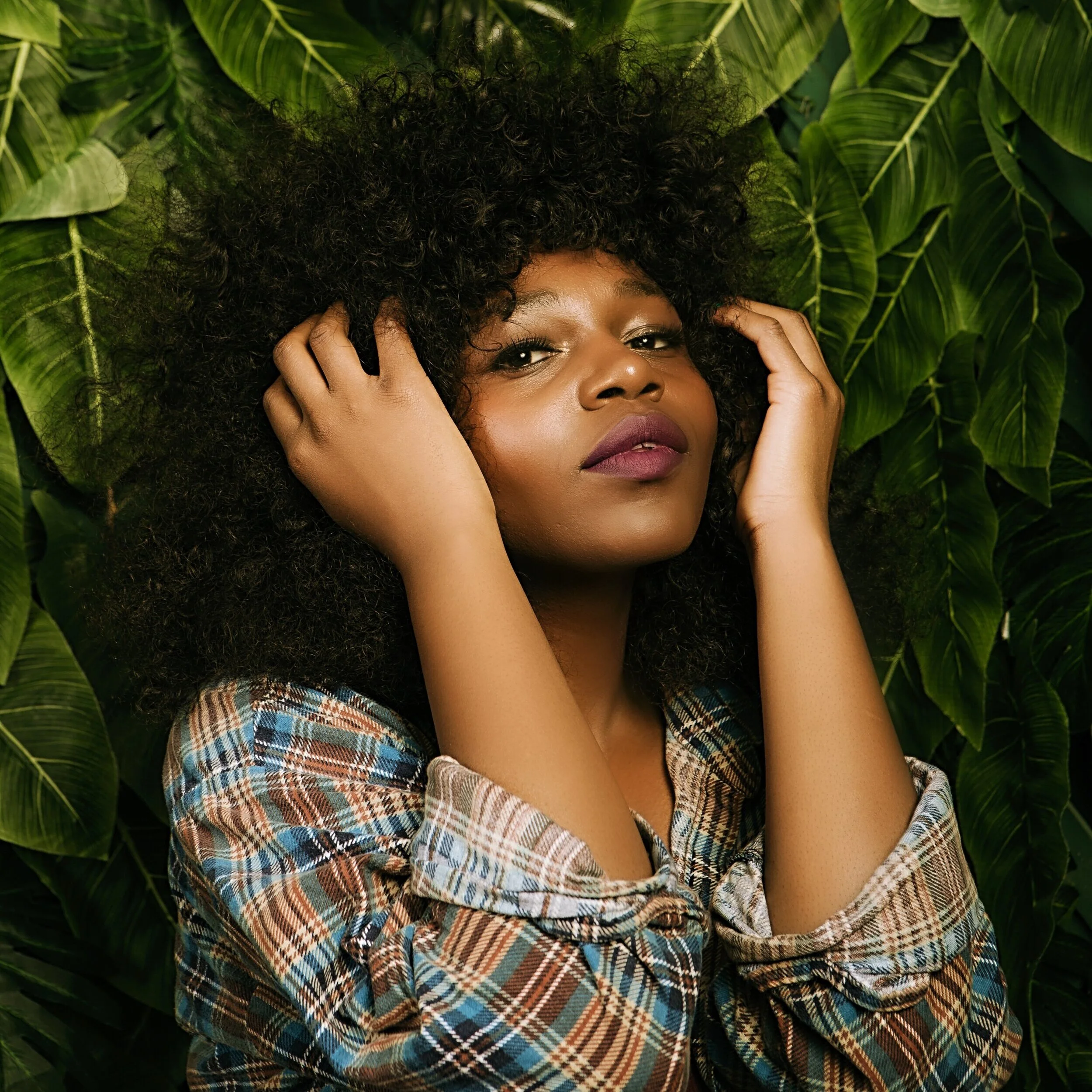 About — Lorine Chia